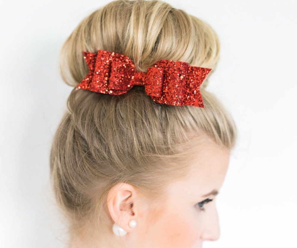 Аксессуары для волос