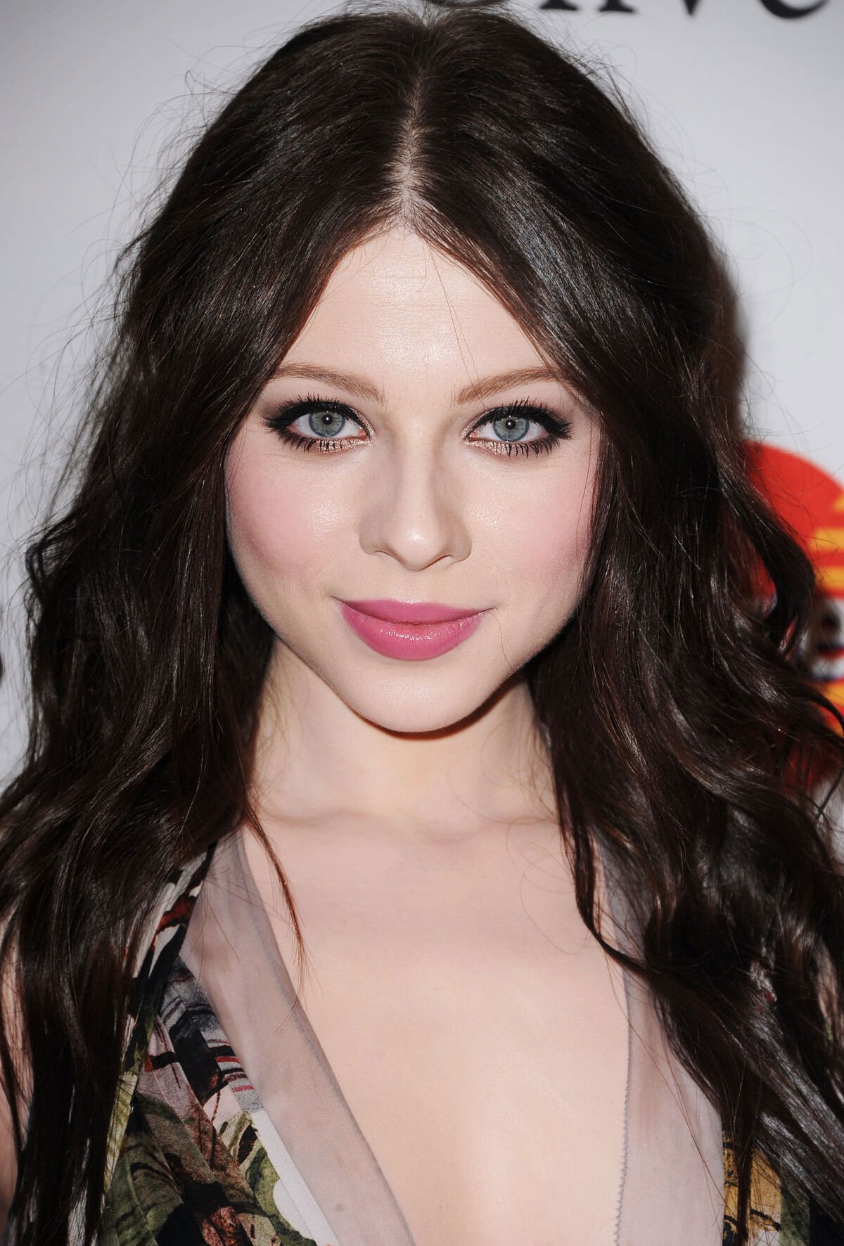 Мишель Трахтенберг волосы