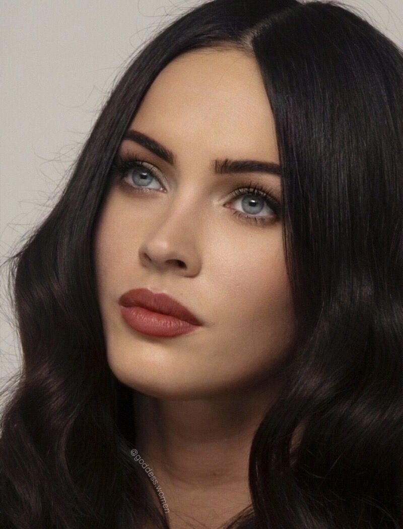 Актриса Меган Фокс