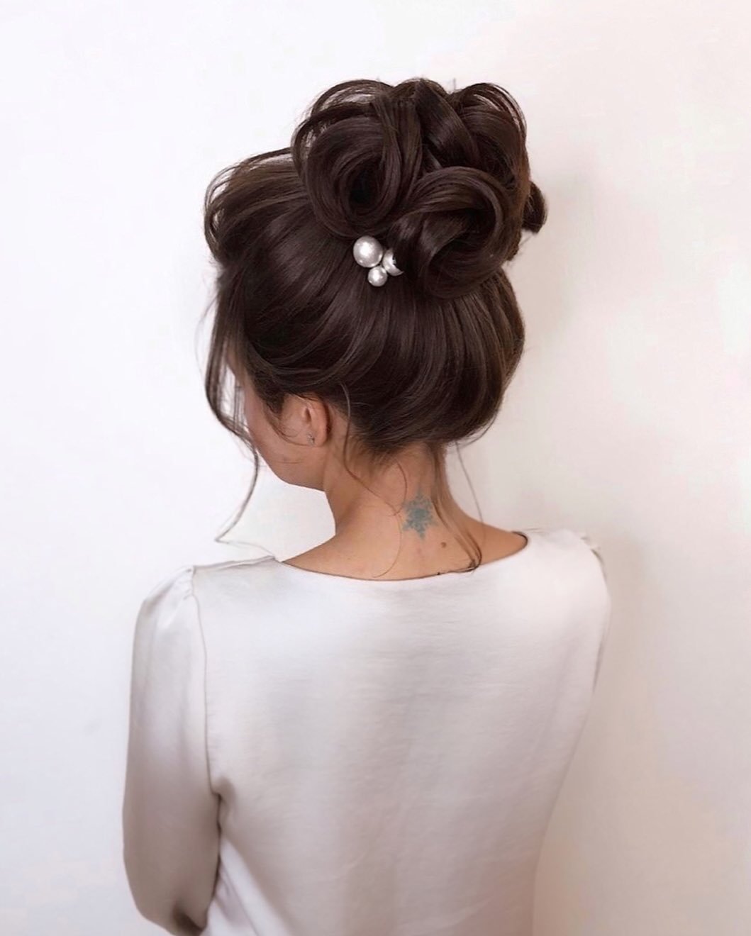 Высокий пучок