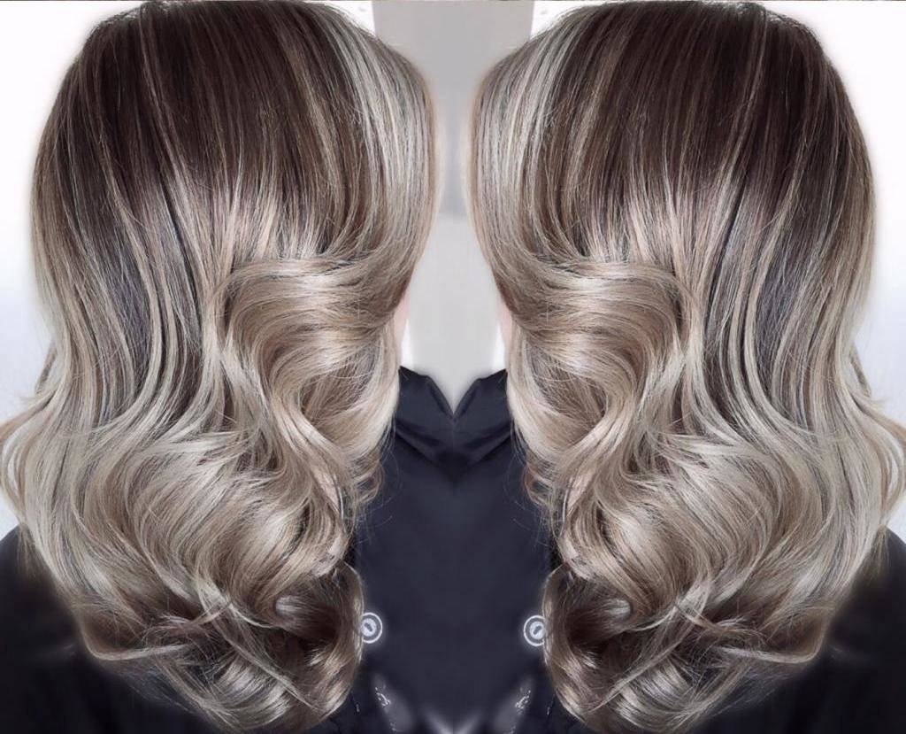 Балаяж Эстель