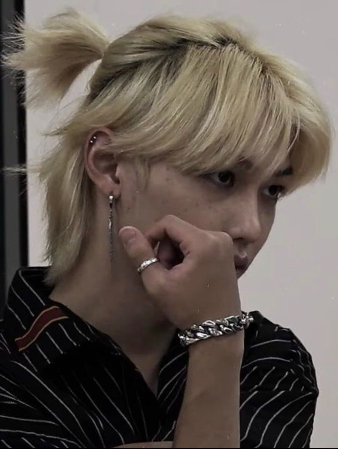 БТС Чимин русский друг