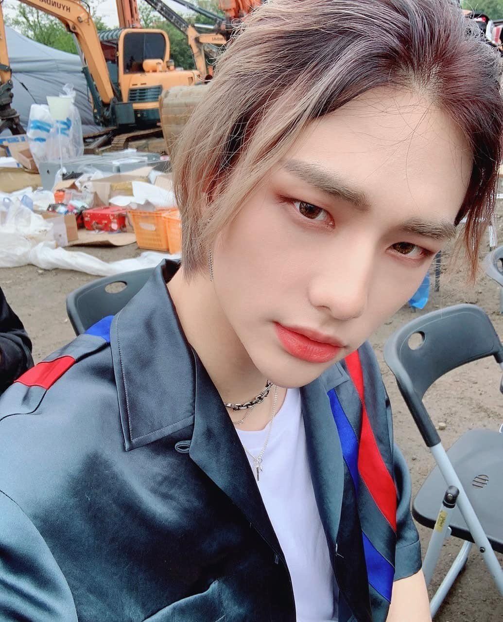 Хван Хёнджин