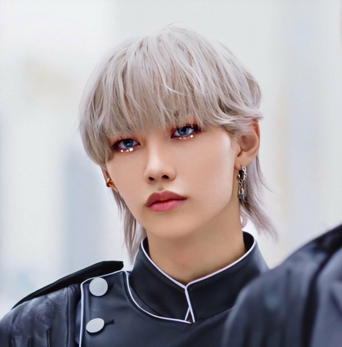 Феликс маллет Stray Kids