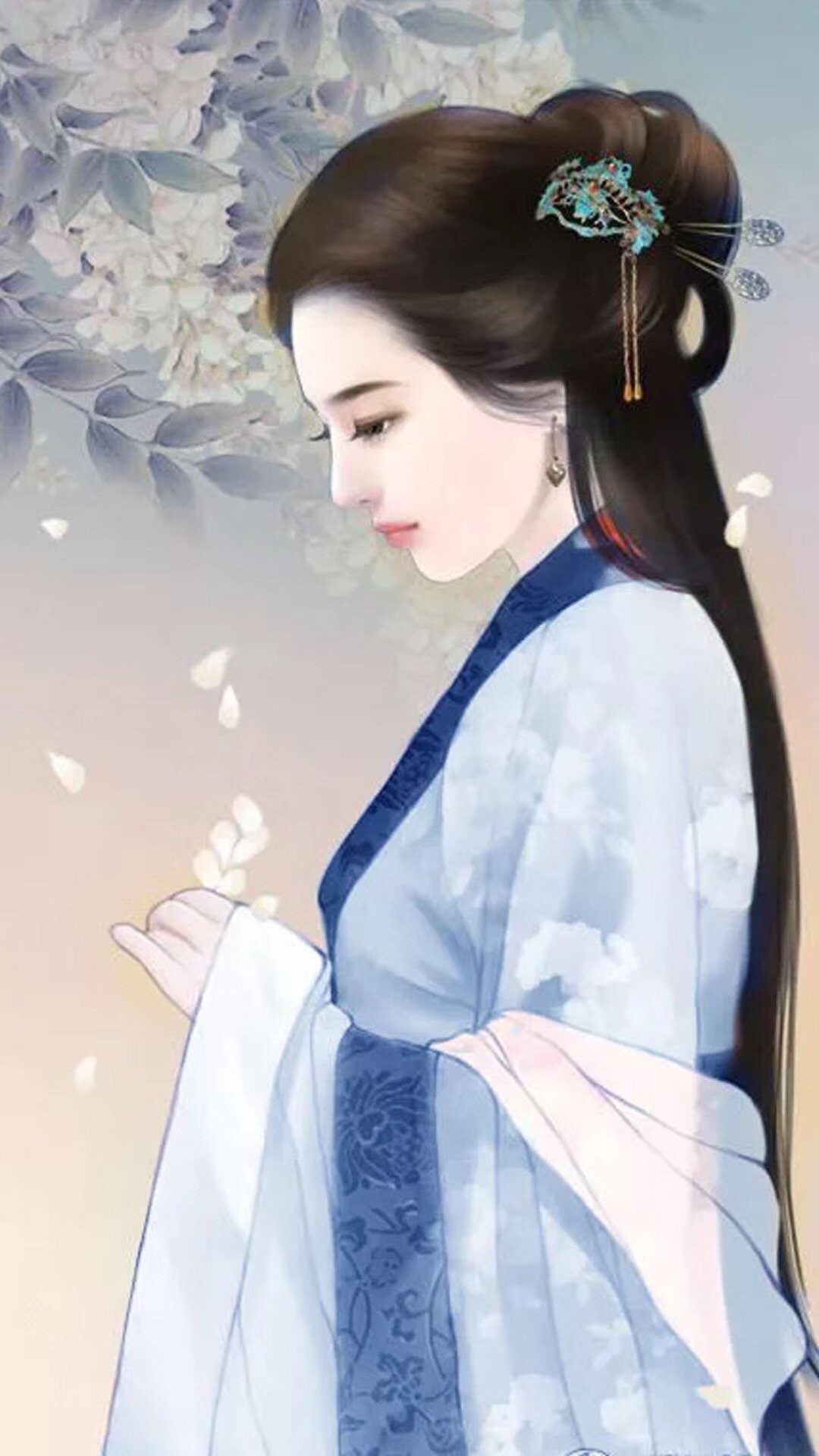 Кацумийо гейша