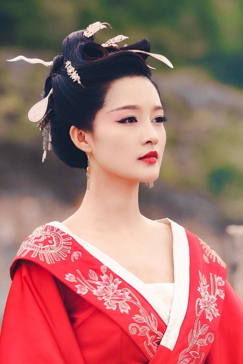 Ханьфу династии Цзинь