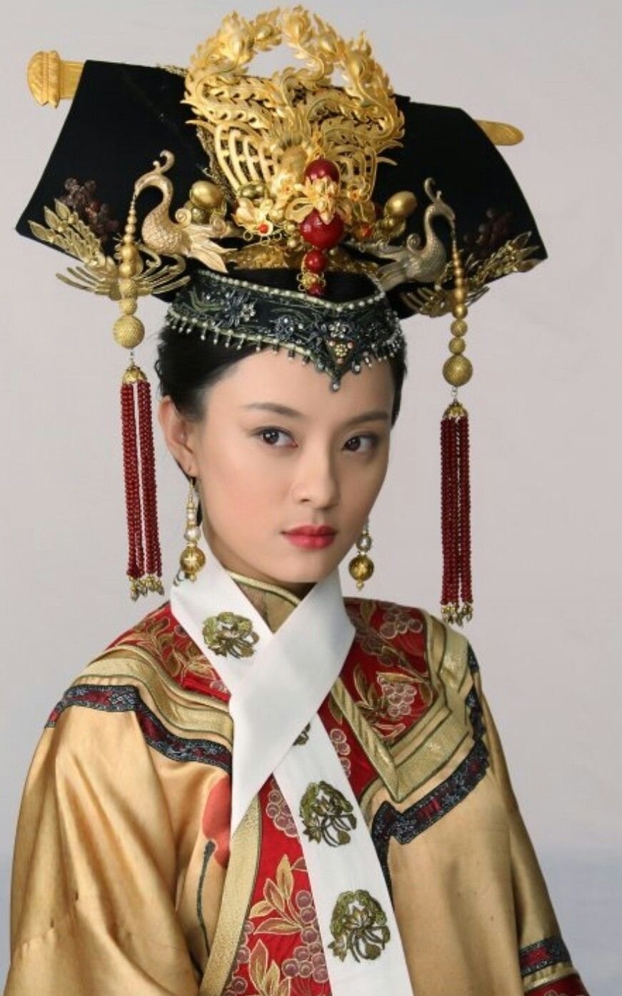 Ён Хва Алые сердца коре