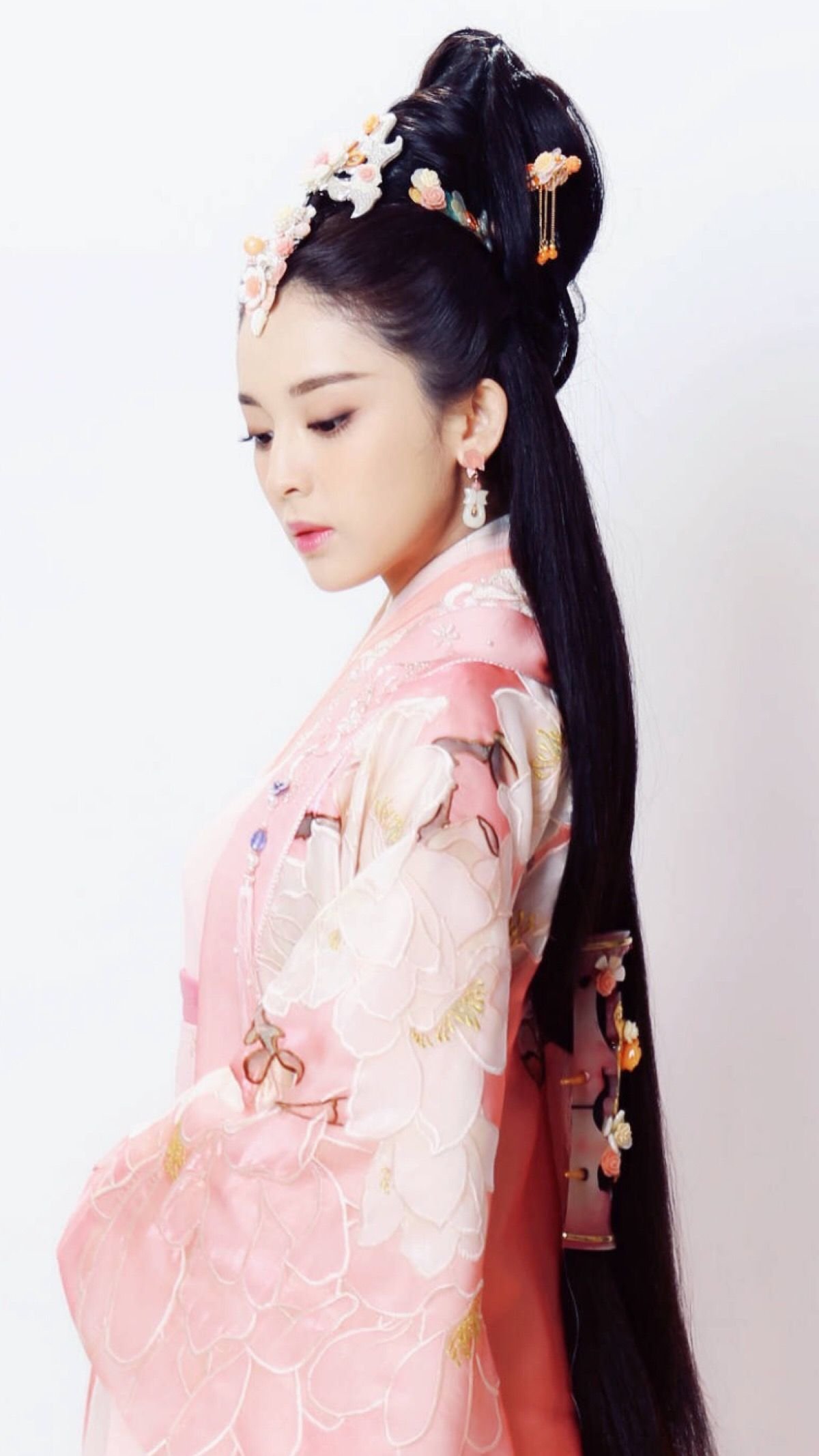 Японские заколки