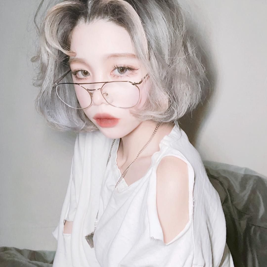 Ulzzang aesthetic