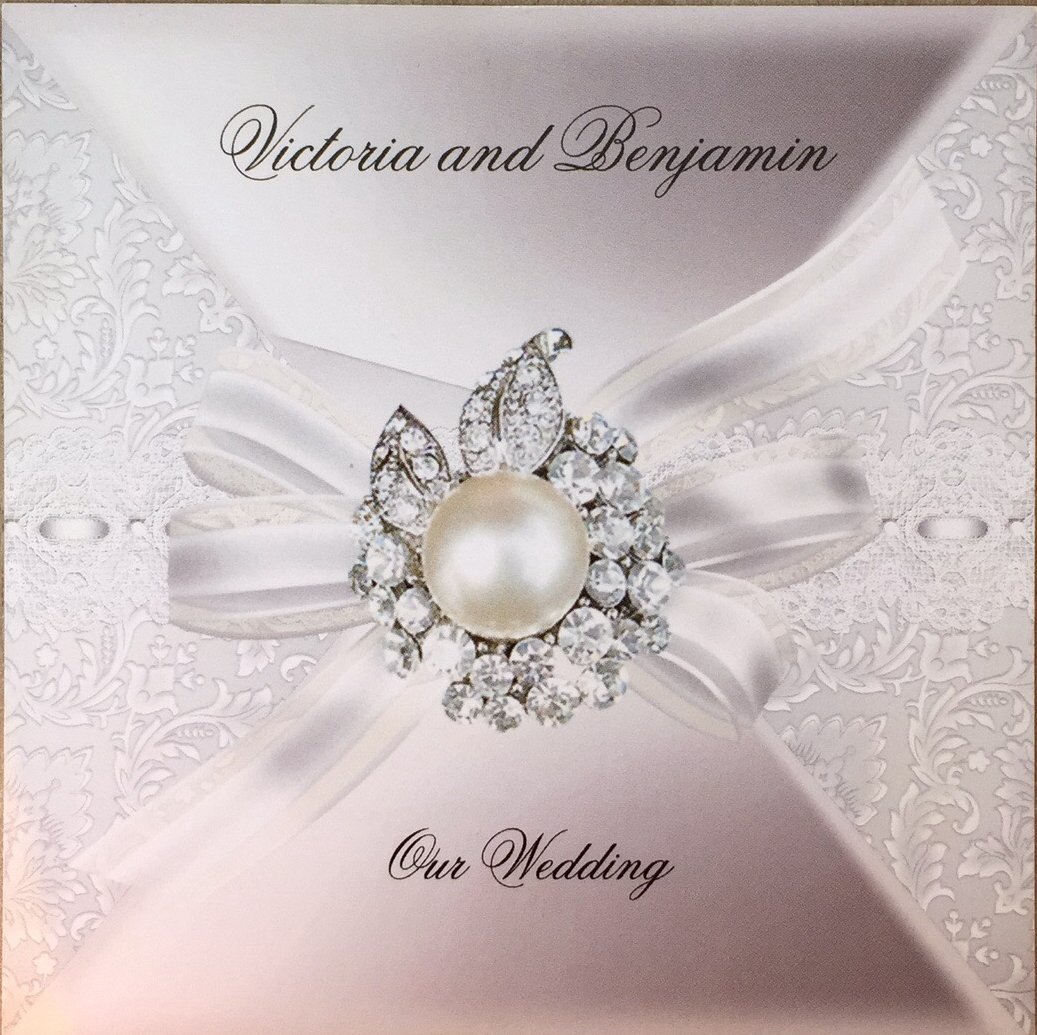Жемчужная свадьба пригласительные