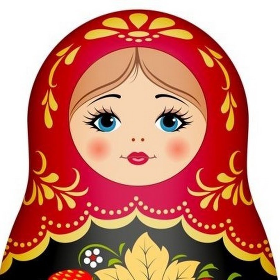 Магазин Матрешка Шахты