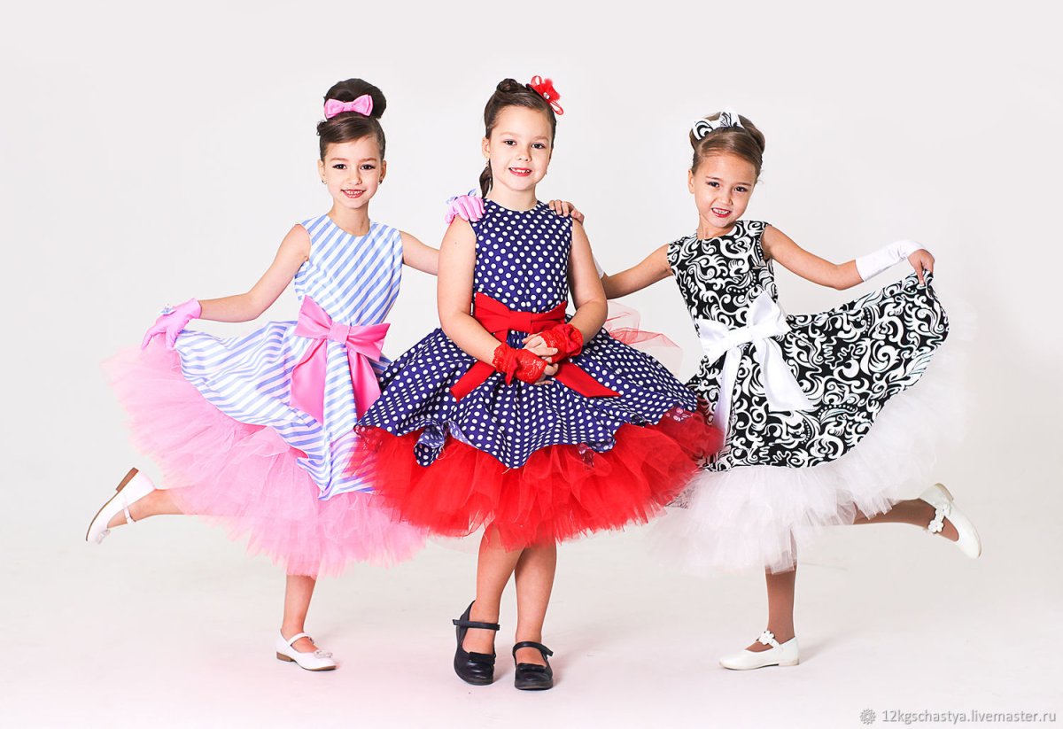 Стиляги девочки