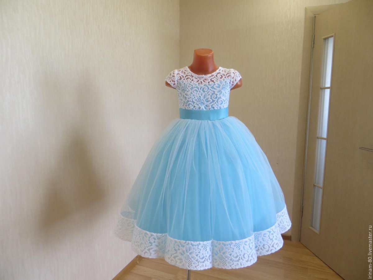 Платье мама и дочка одинаковые