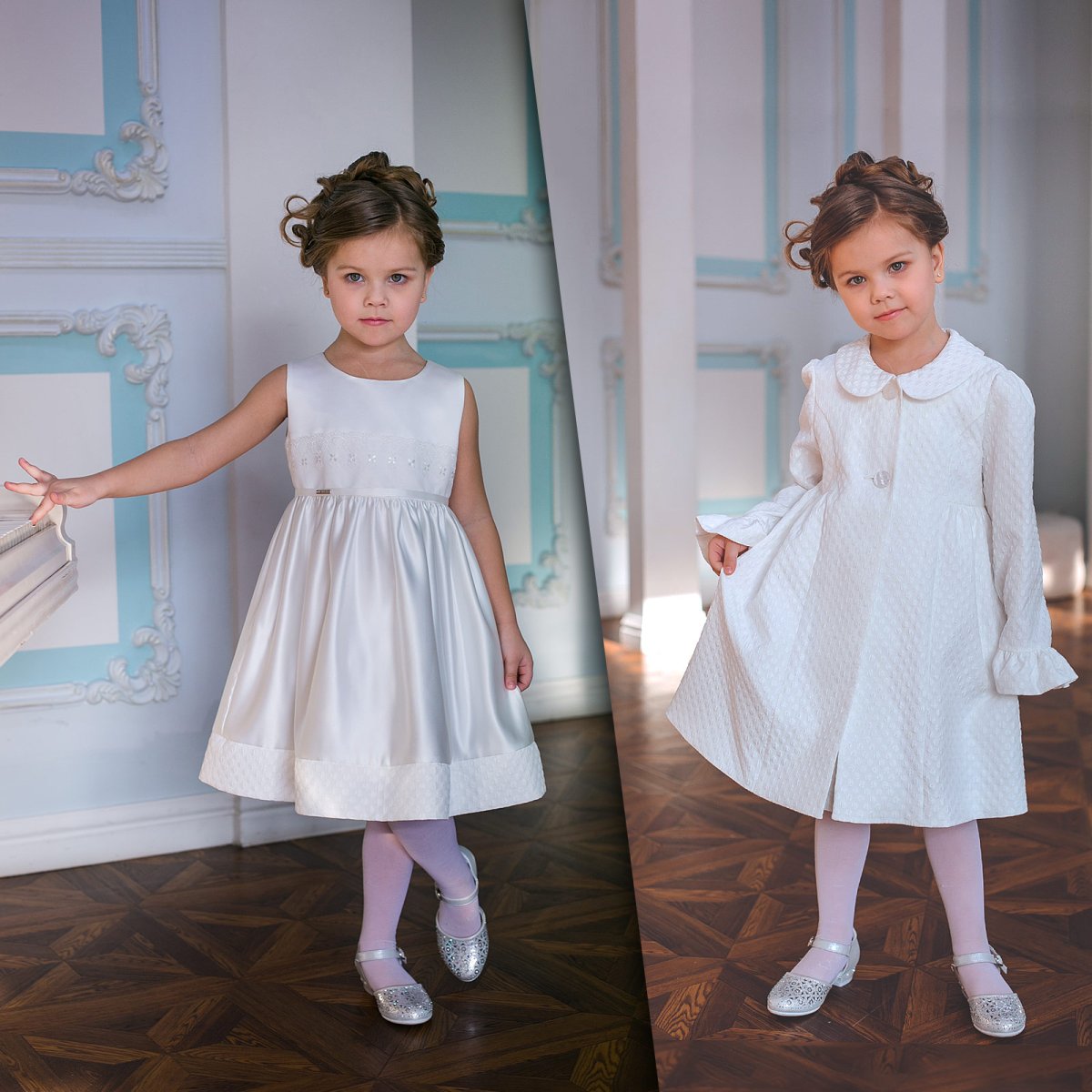 Платье на выпускной для мамы