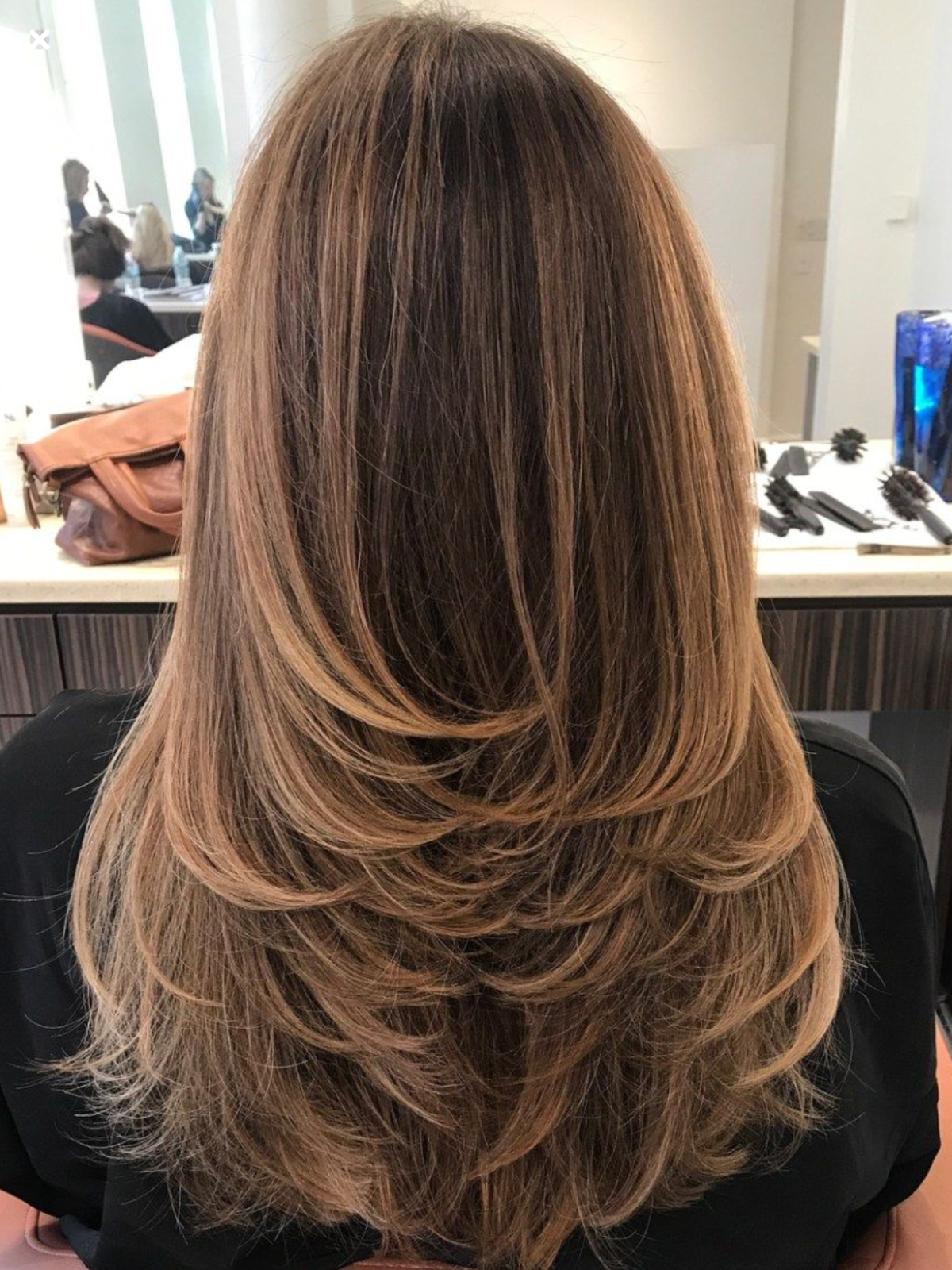 Двухуровневый Каскад