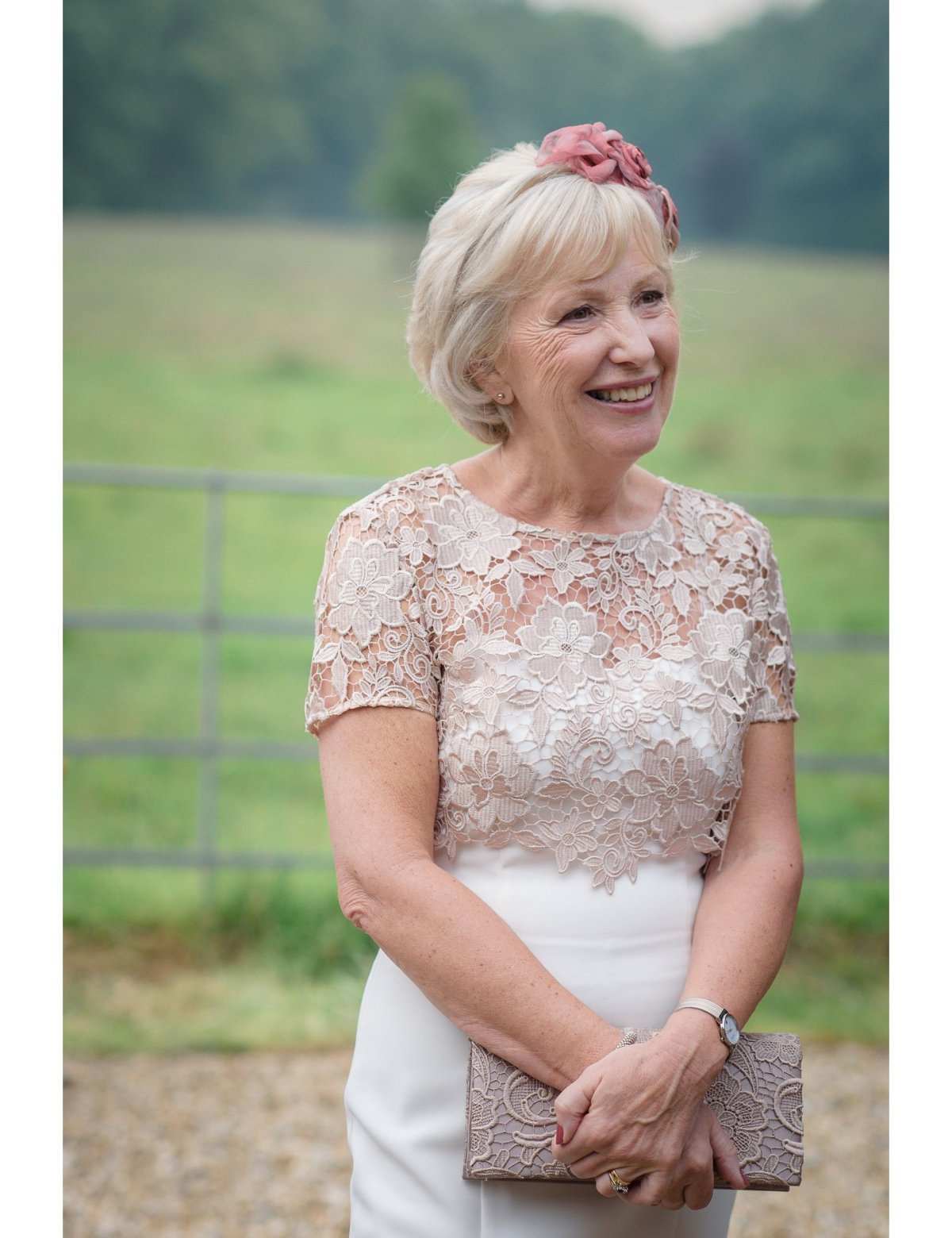 Платье на свадьбу для мамы