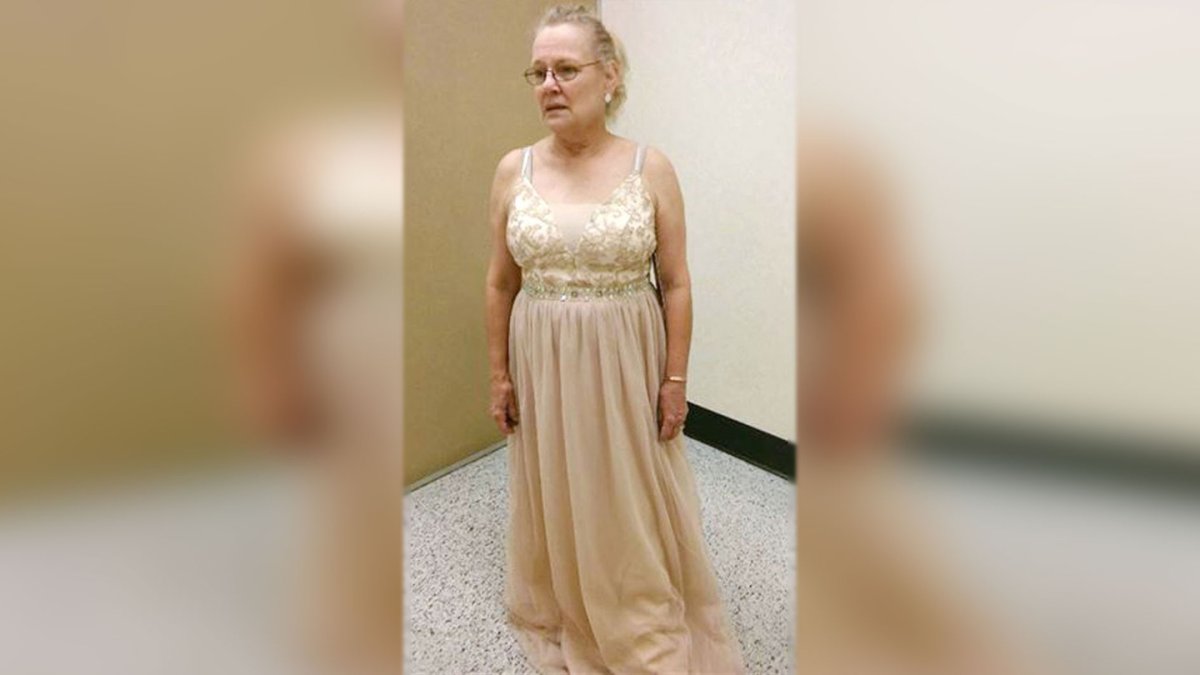 Платье для бабушки на свадьбу