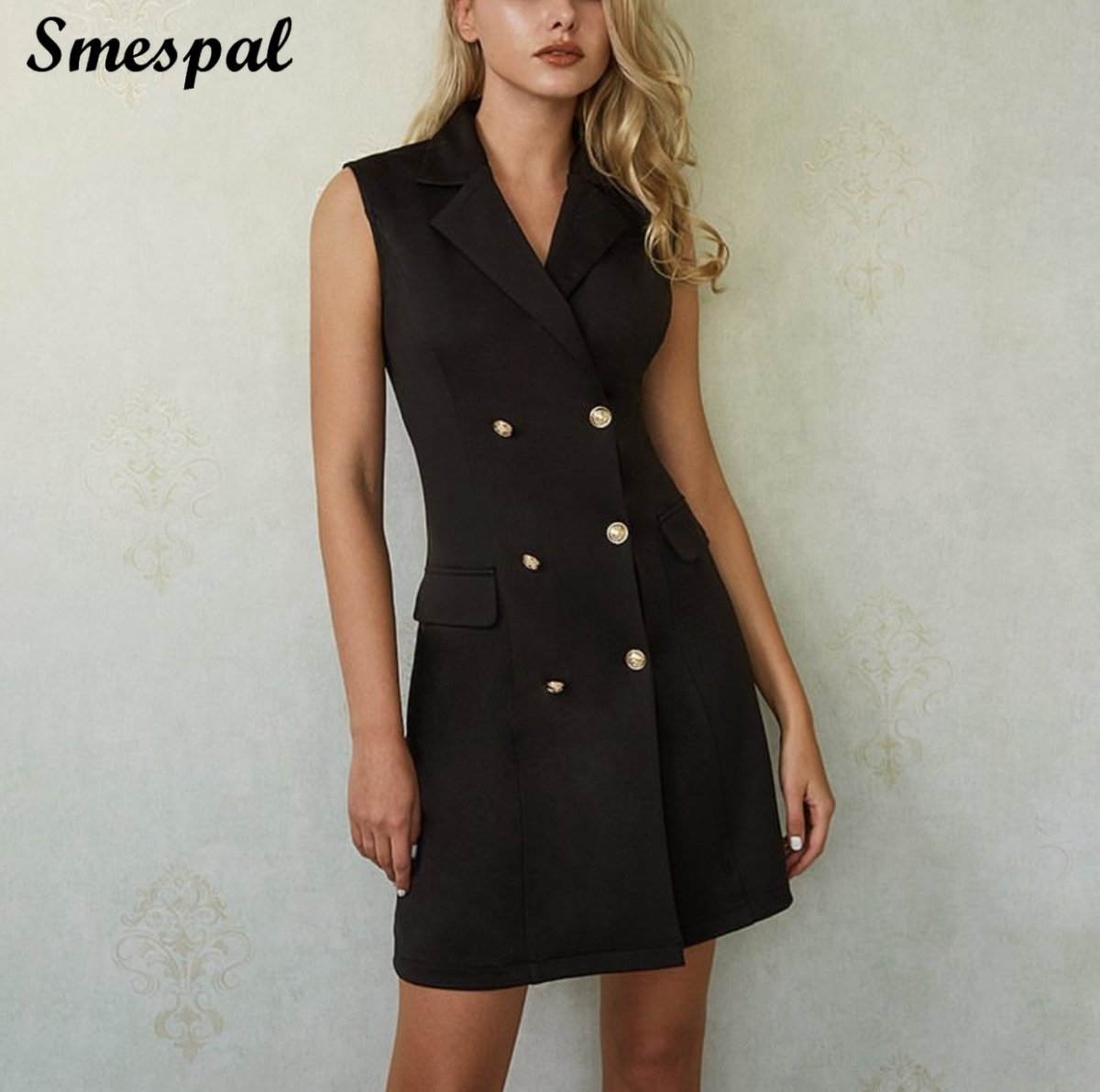 Платье пиджак Sakura