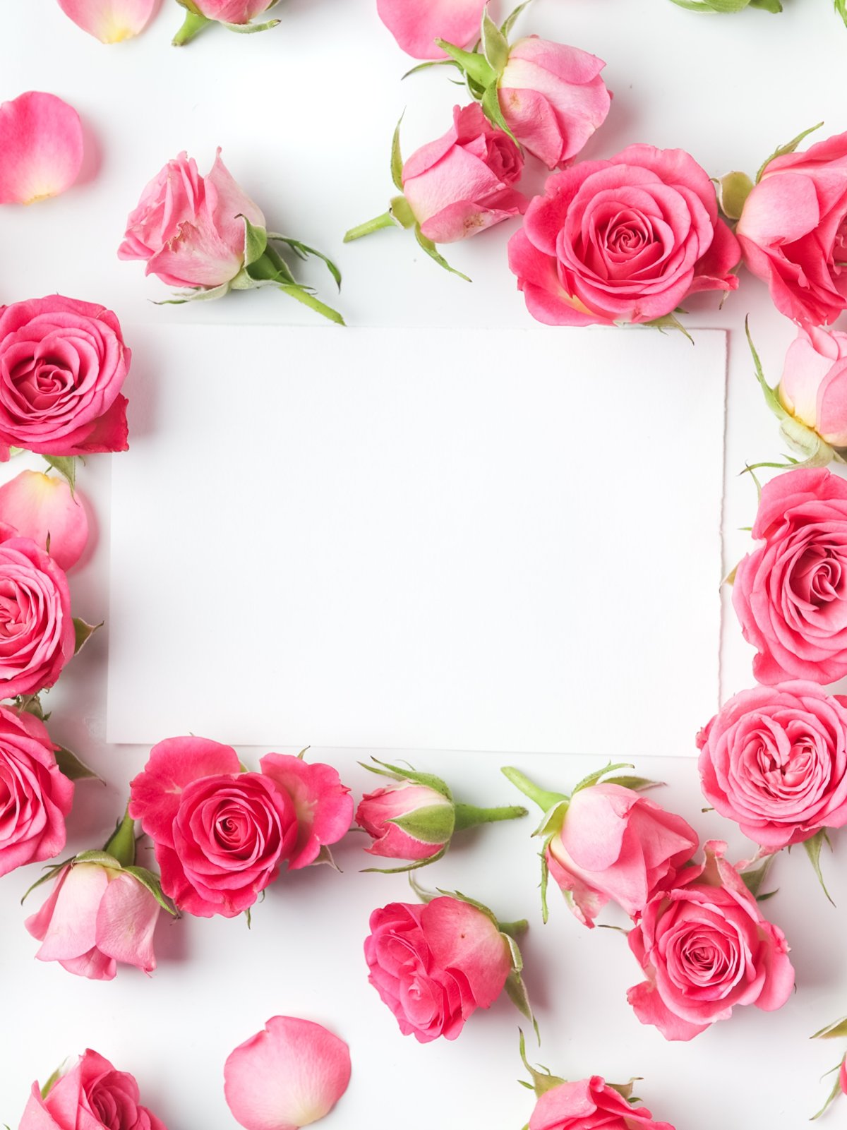 Красивый фон для поздравления