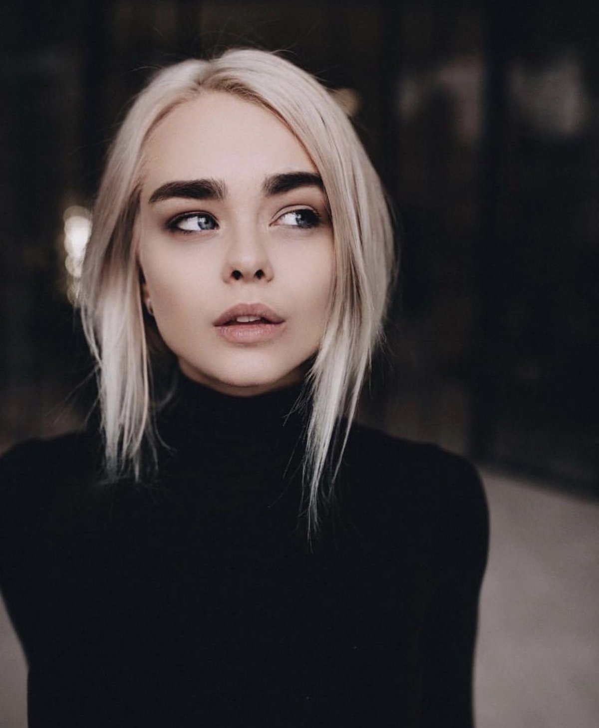 * Мария Горячева (@mahavsekruto)