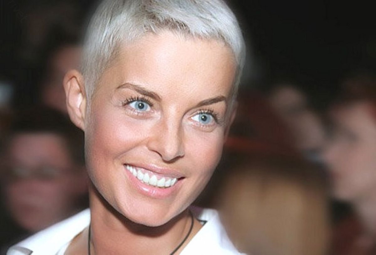 Анастасия Калманович