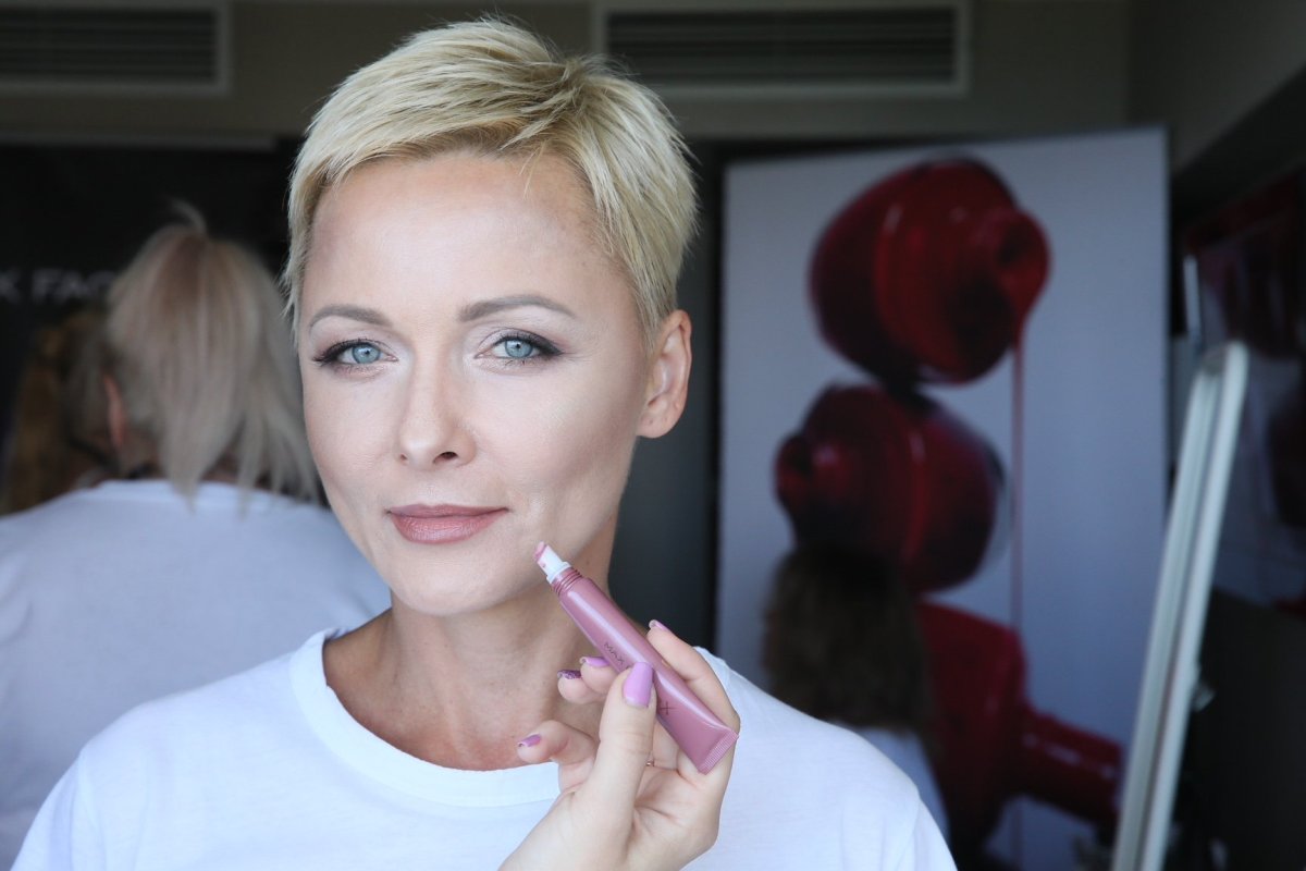 Дарья Повереннова