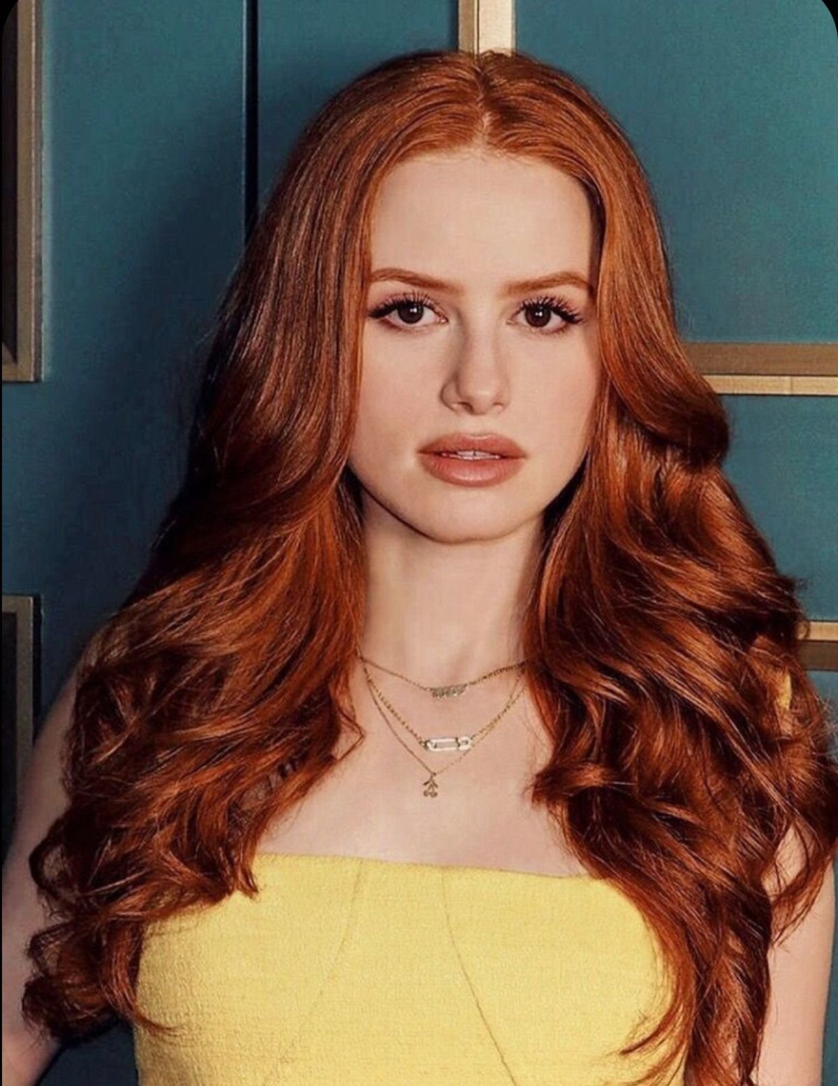 Мэделин Петш