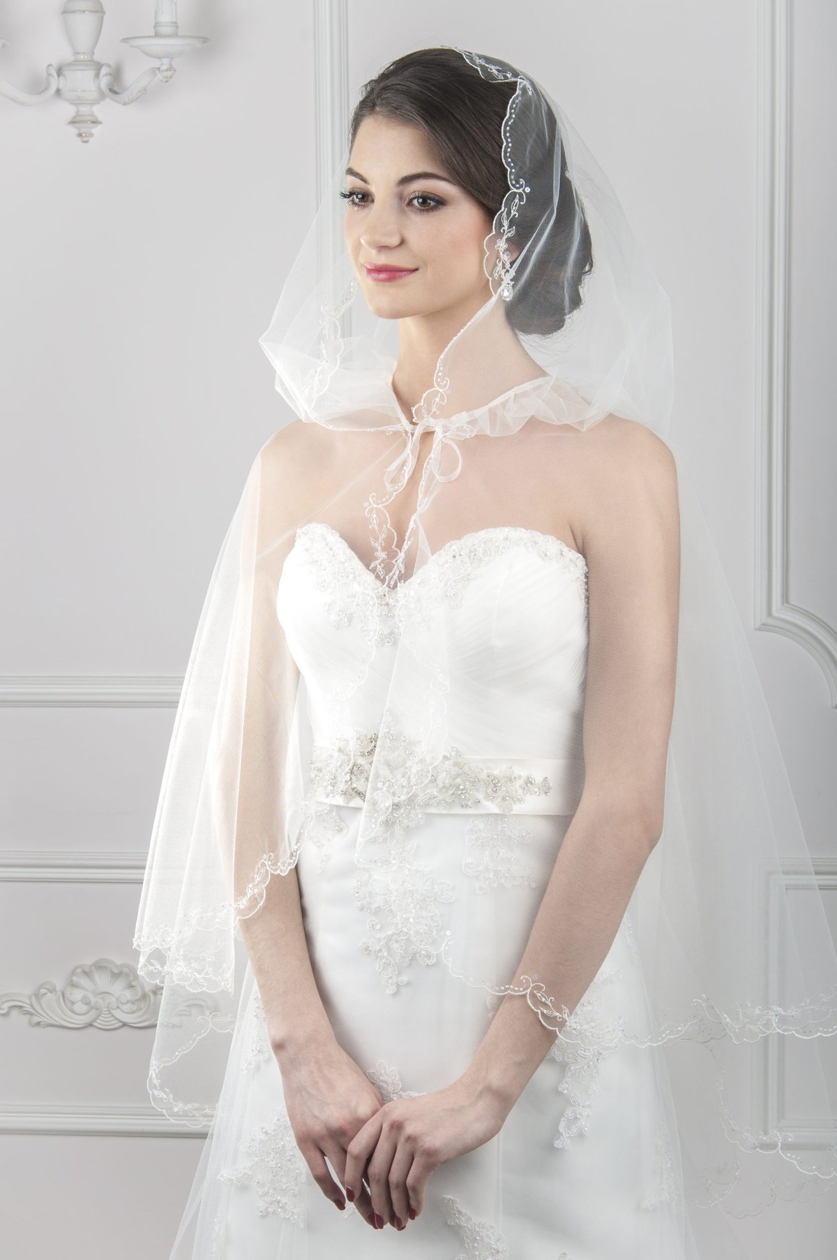 Diace Bridal фата