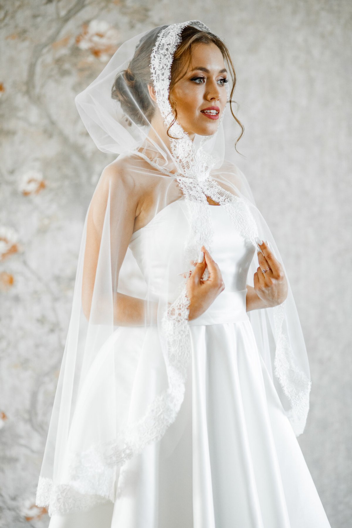 Платок для венчания