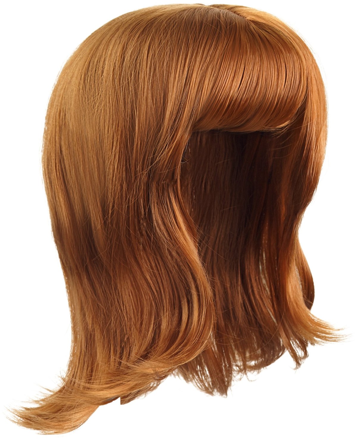 Парик nothing but Love (рыжий)