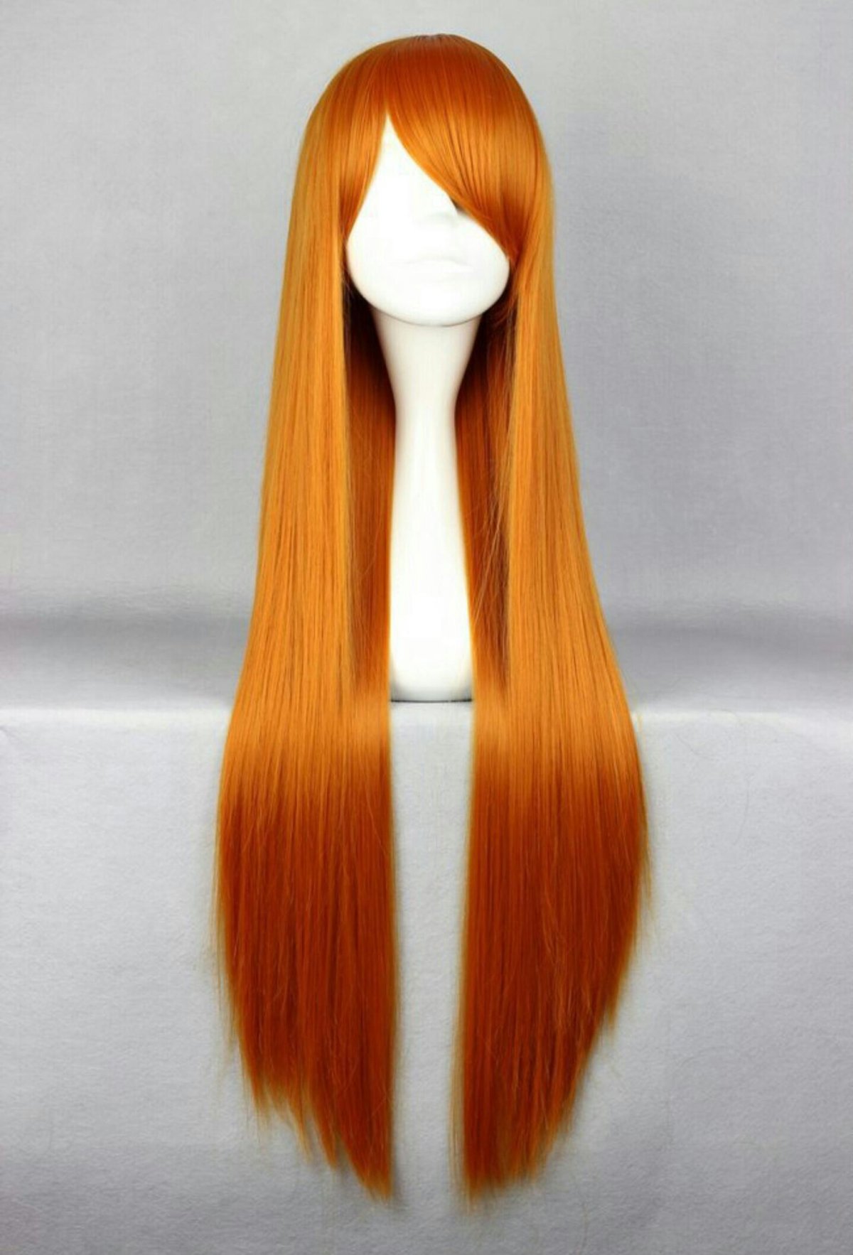 Asuka Langley волосы парик