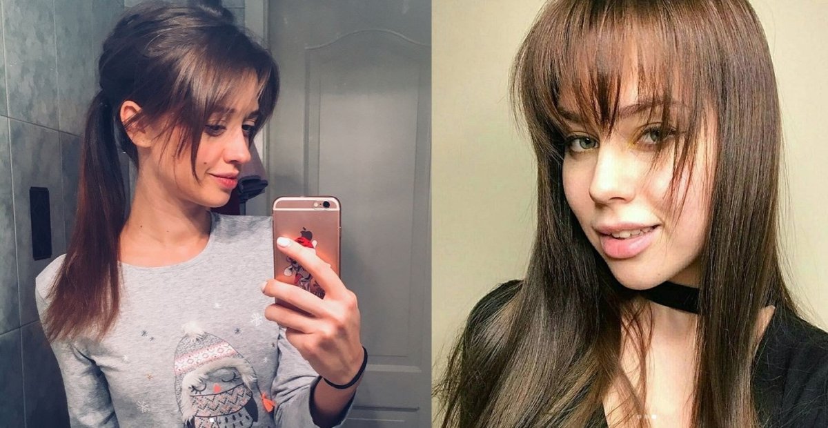 Рэйчел Макадамс прически