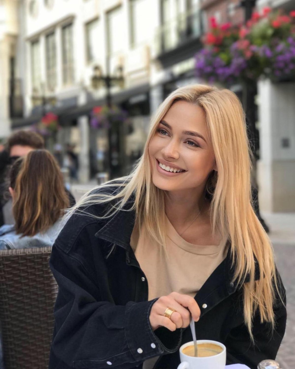 Наталья Рудова 2019