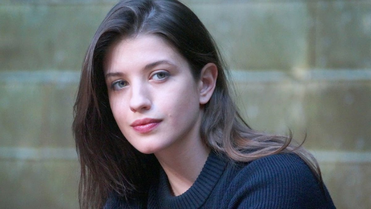 Анна Чиповская