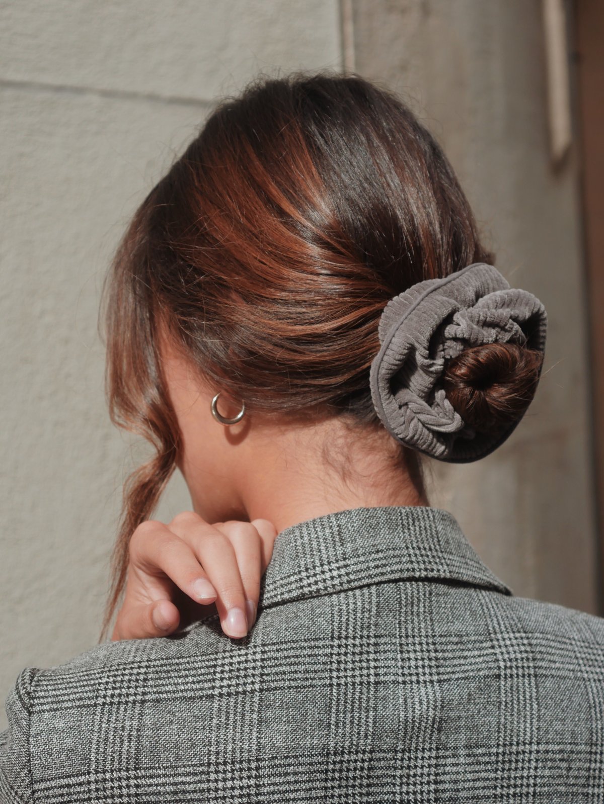 Резинки для волос