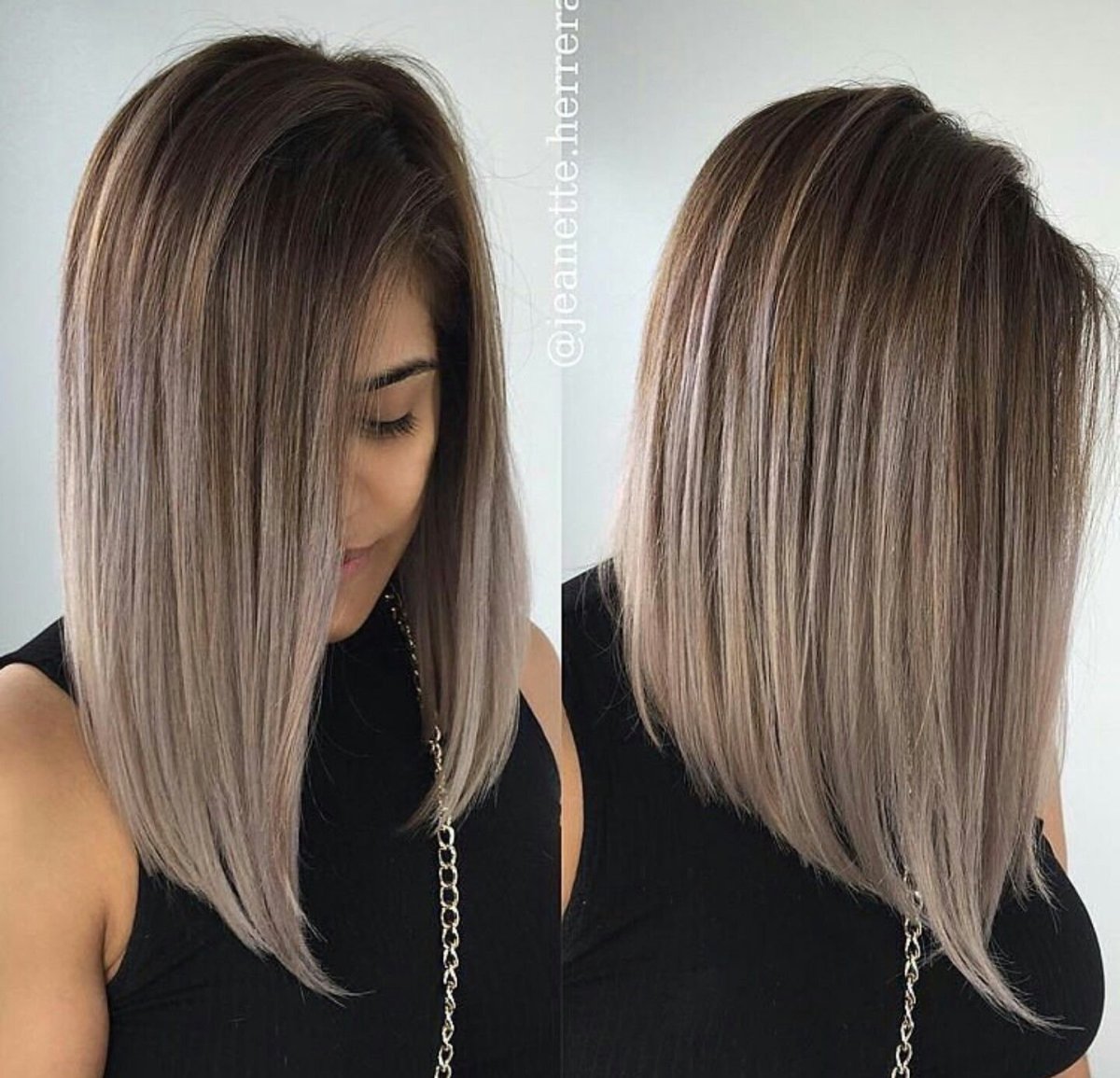 Лонг Боб шатуш