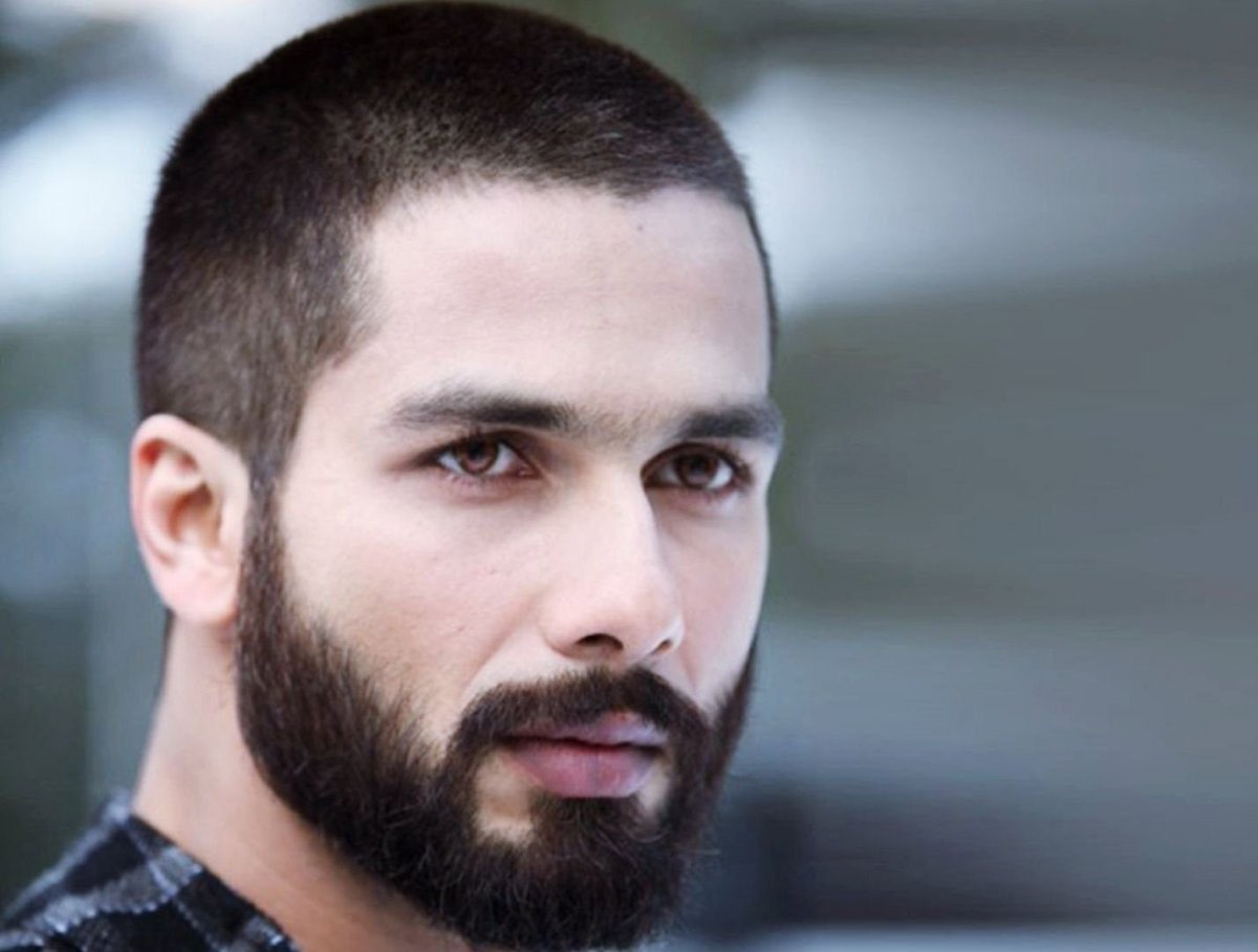 Прическа мужской мусульманский