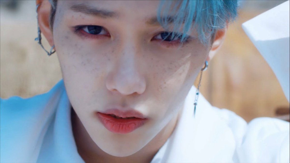 Stray Kids go Феликс