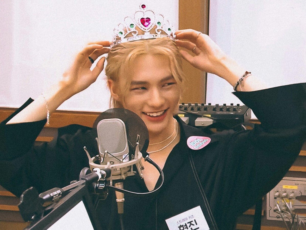 Хенджин драма Квин