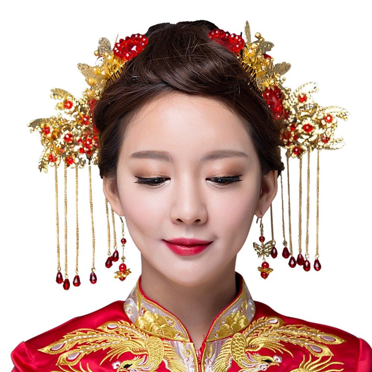 Ханьфу гейши Корея