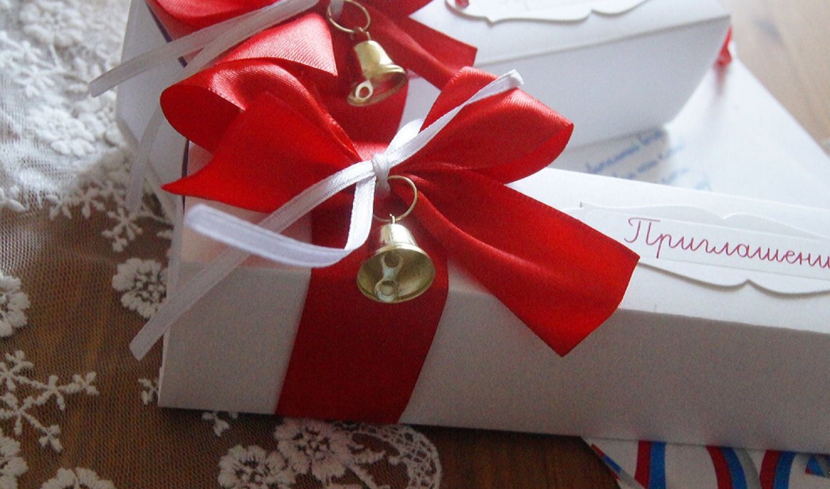 Оригинальные пригласительные на последний звонок