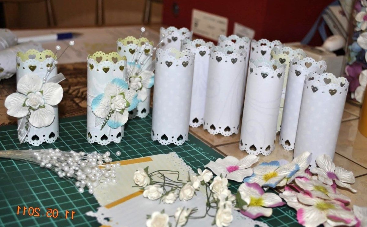 Поделки на выпускной 11 класс своими руками на основе