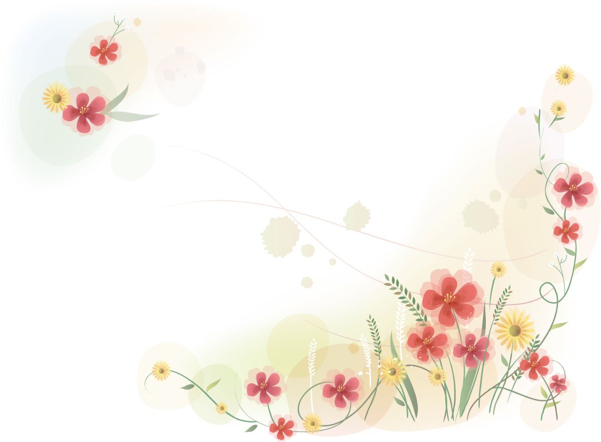 Бланки открыток