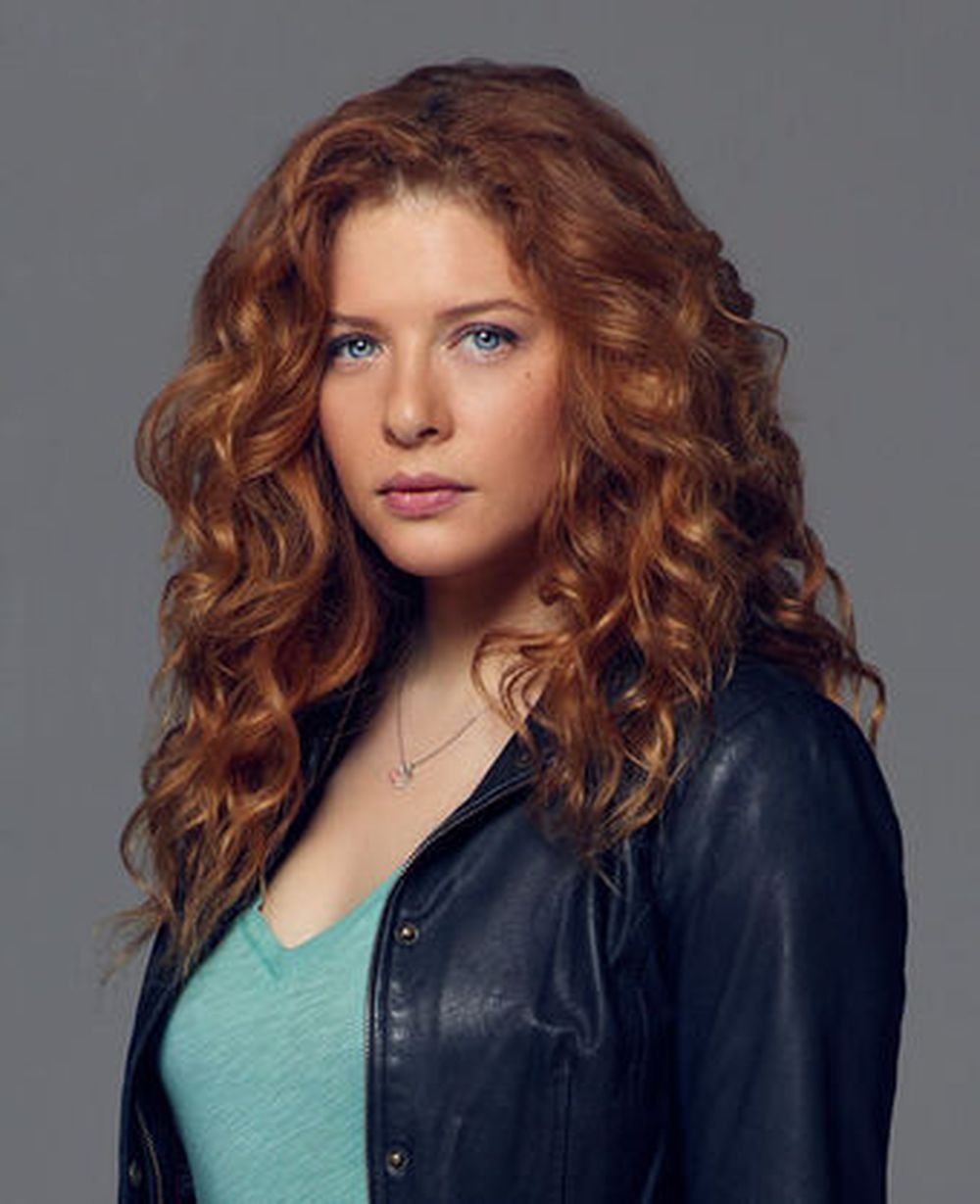 Джулия Шамвей