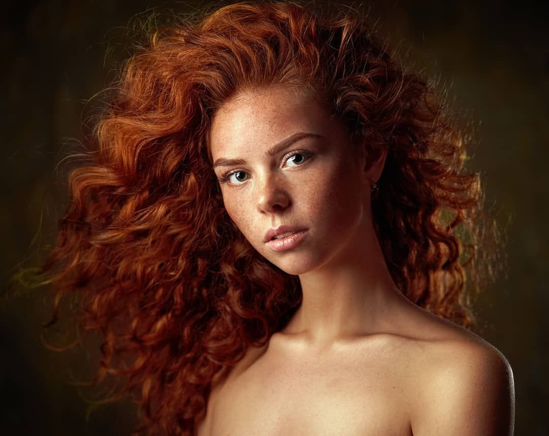 Эрика Постникова