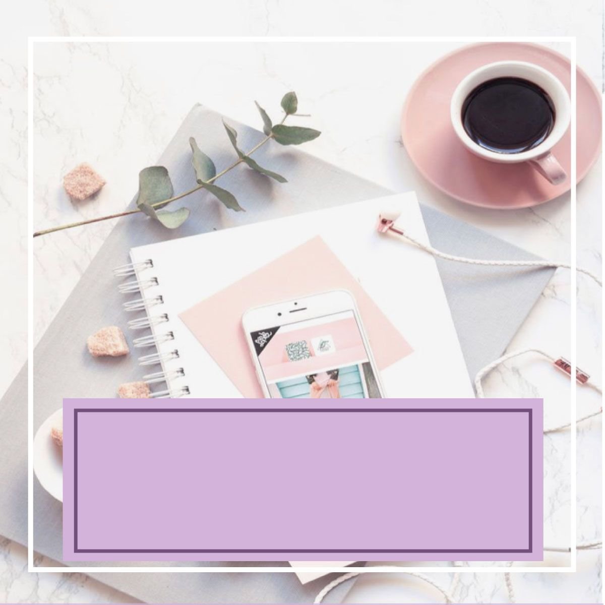 Обложка для поста в Инстаграм