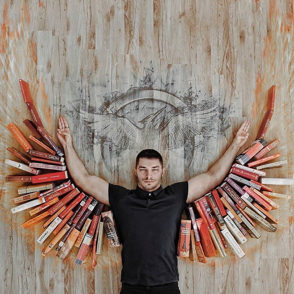 Джеймс Тревино