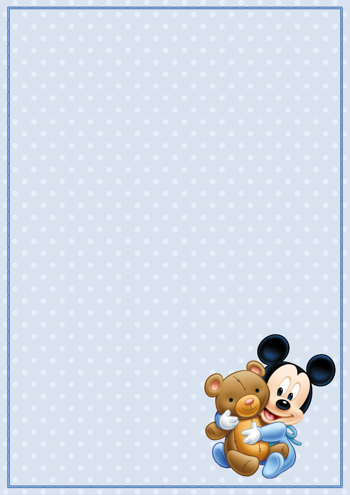 Фон для метрики