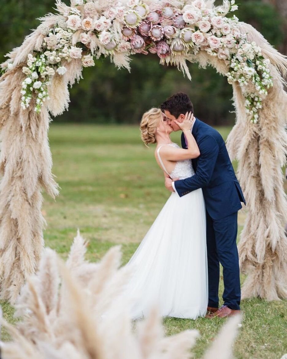 Арка "Свадебная"