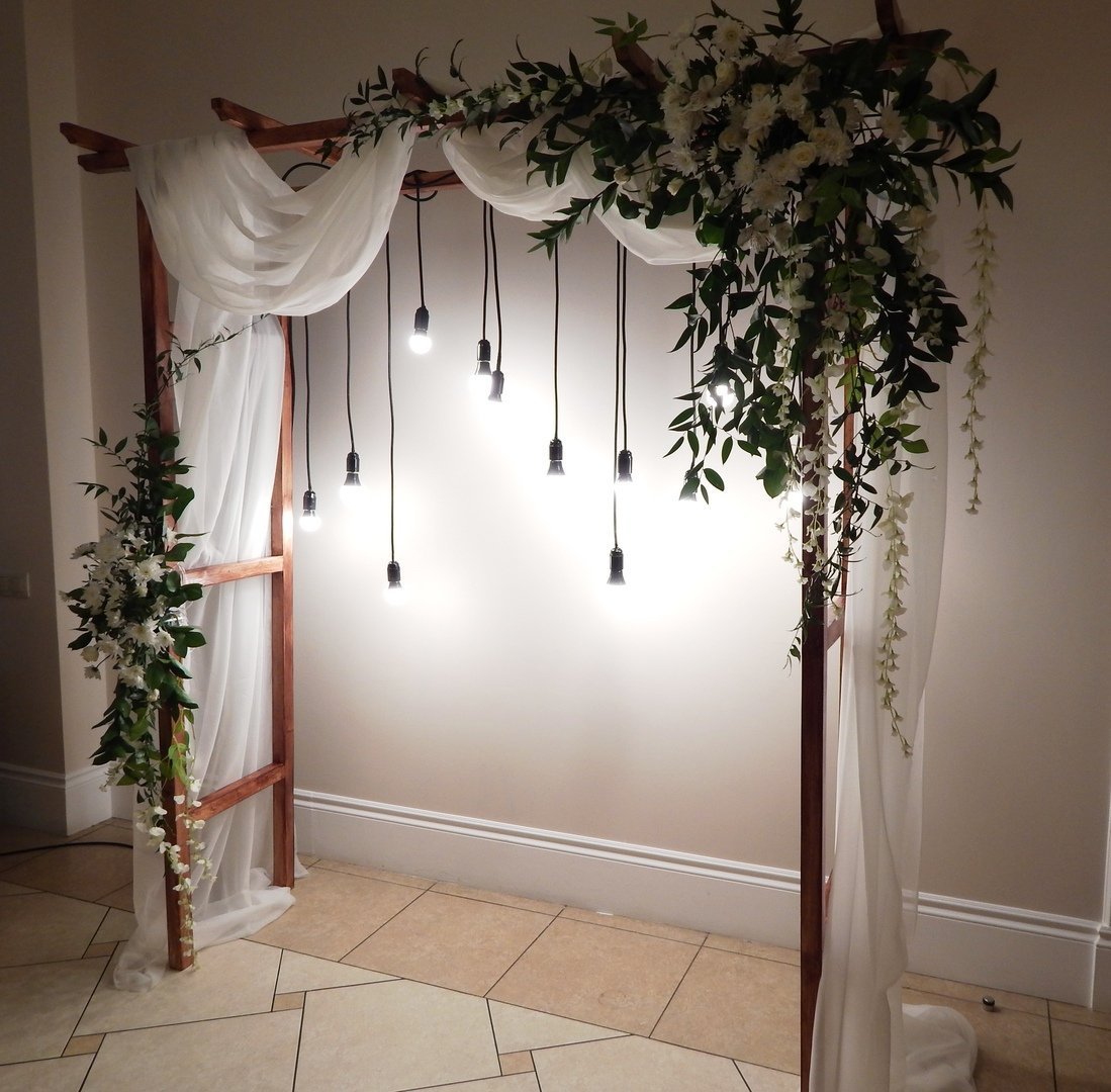 Арка для свадьбы